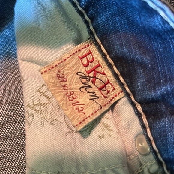 BKE Buckle Hannah bootcut, size 29 - Picture 6 of 11